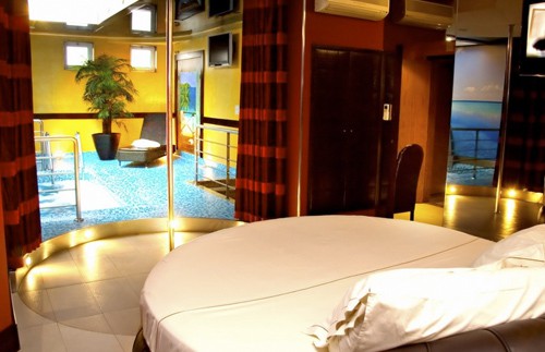 Motel Havay
